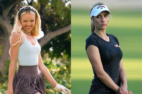 claire hogle leak|‘Next Paige Spiranac’ Claire Hogle’s Wild Video Goes Viral